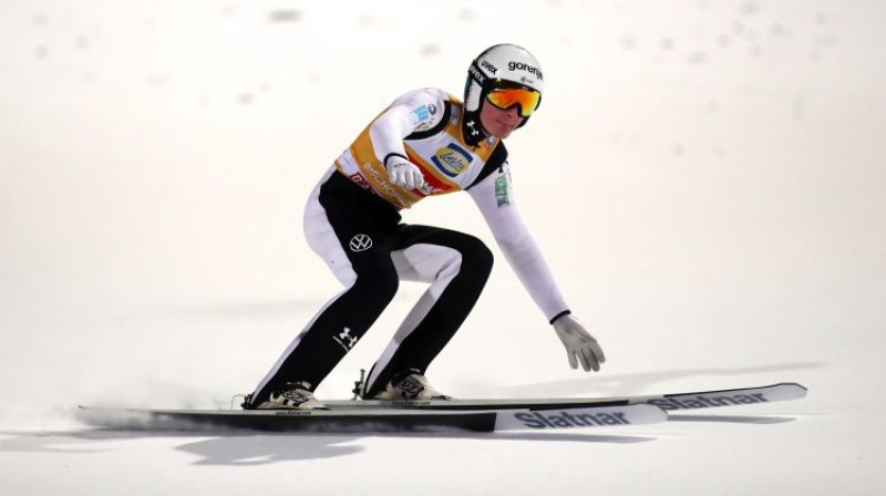 Domens Prevcs. Foto: picture alliance/Wagner/Scanpix