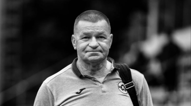 Viktors Simanovičs. Foto: SK Super Nova