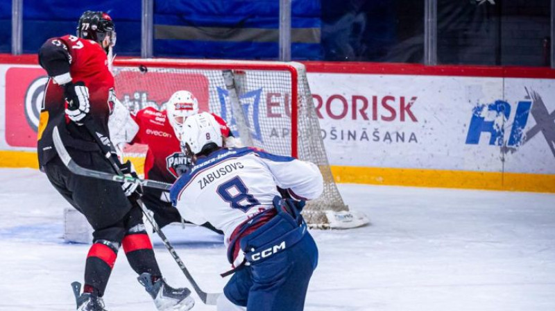 Patriks Zabusovs. Foto: Dāvis Berners