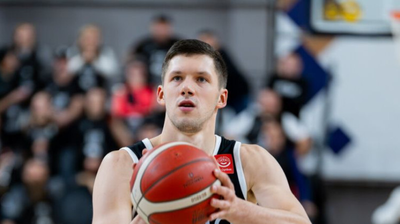 Verners Kohs. Foto: vgvia.lv