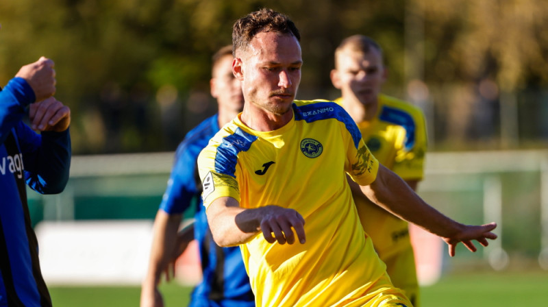 Eduards Emsis. Foto: Andris Grīnbergs