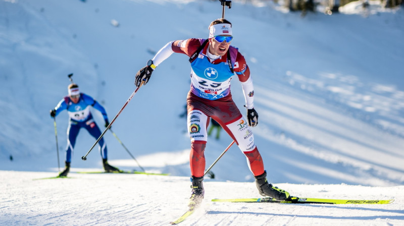 Andrejs Rastorgujevs. Foto: Petr Slavik