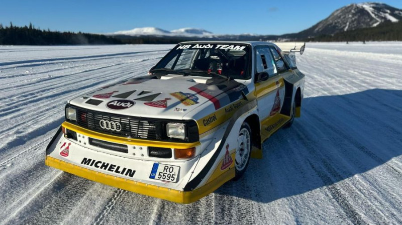 No brāļu Velmes privātā arhīva