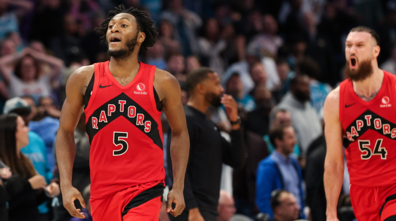 Imanuels Kviklijs. Foto: AP/Scanpix