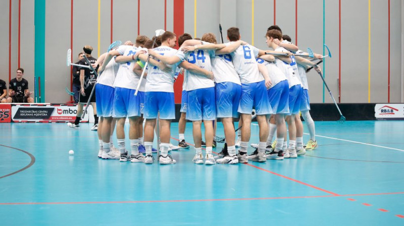 "Ķekava/RB&B", foto: Oskars Auziņš, Ķekavas Bulldogs