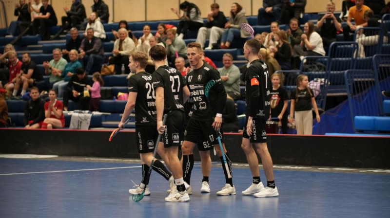 "Sparta Team Automaailm", foto: Sparta team Automaailm