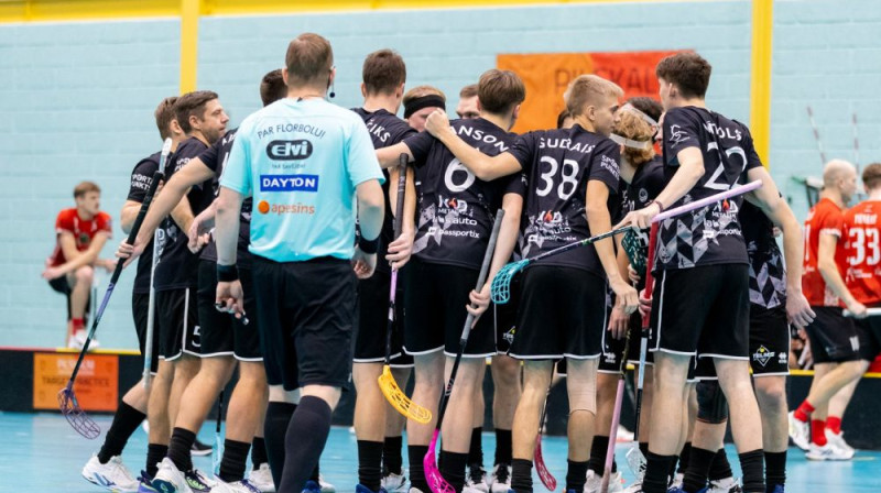 FK "Irlava/I.S.A.M.", foto: Anita Stukāne