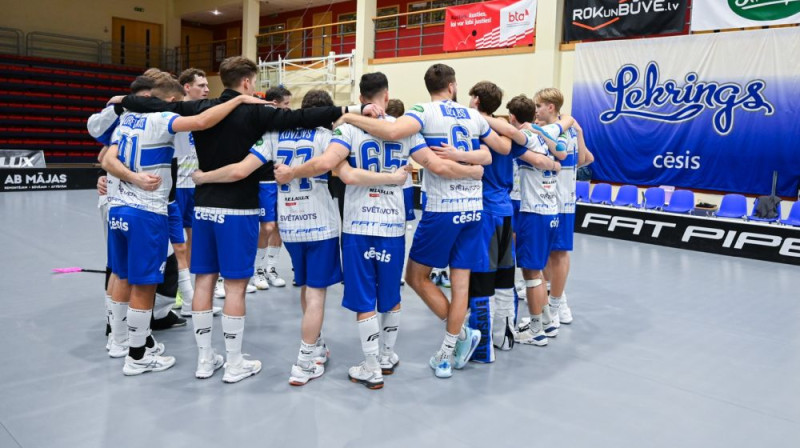 "Lekrings", foto: Lekrings