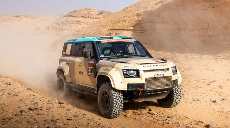 Foto: Kin Marcin / Red Bull Content Pool