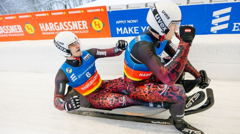 Eduards Ševics-Mikeļševics/Lūkass Krasts Foto: LKSF