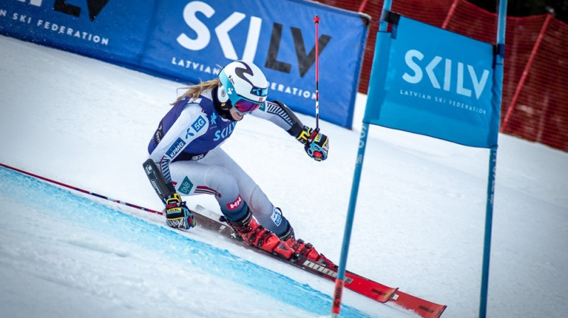 Foto: E.Lukšio/Ski.lv