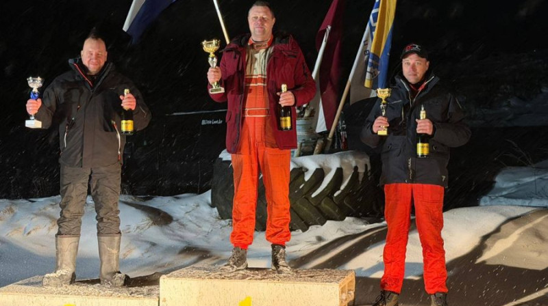 Foto: Malatesta Baltic motorsport tyres