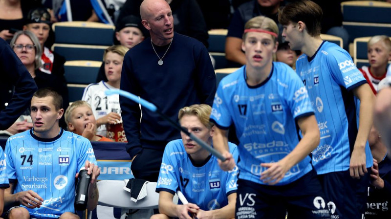 "Warberg IC", Foto: Per Wiklund