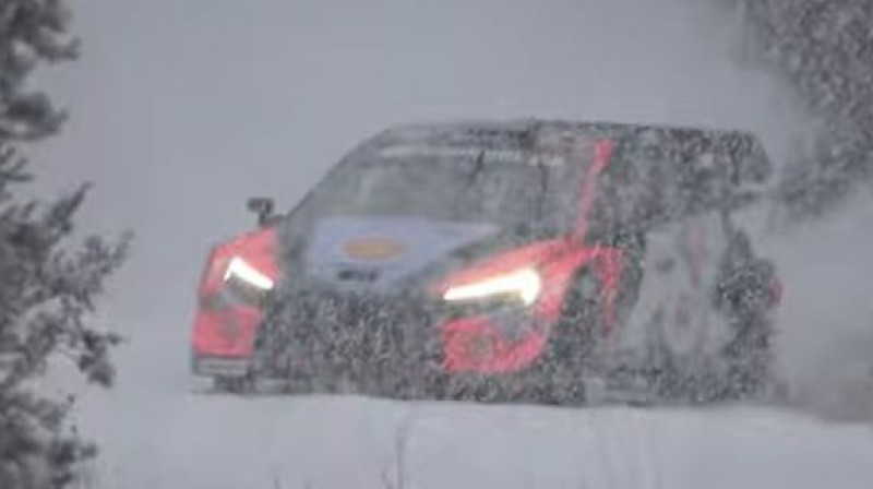 Foto: Ekrānšāviņš