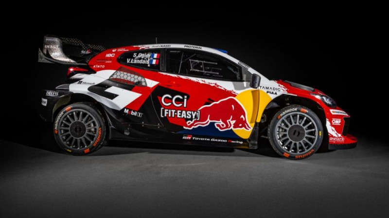 Foto: Red Bull Motorsport
