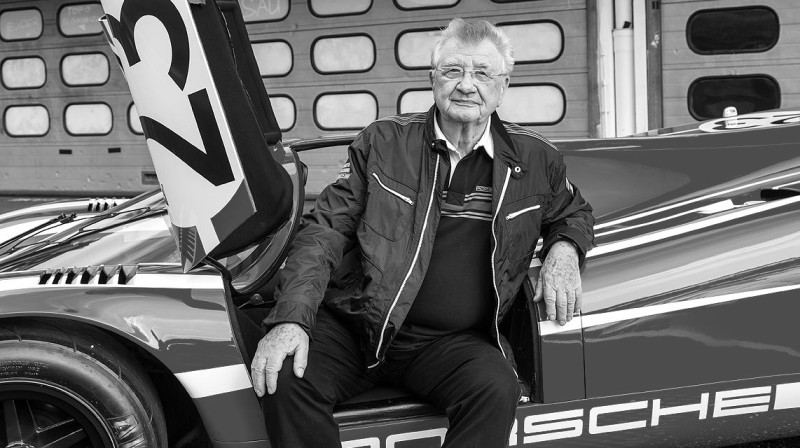 Hanss Hermans. Foto: classicdriver.com