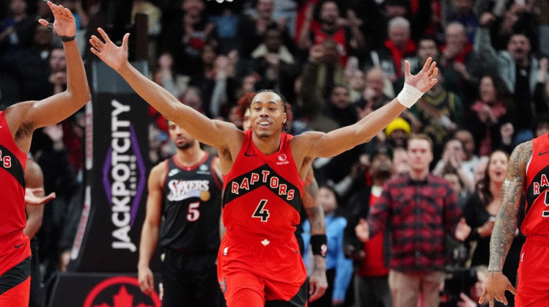 Skotijs Bārnss. Foto: ZUMAPRESS.com/Scanpix