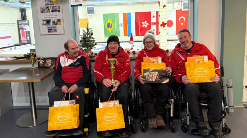 Šveice 1
Foto: Betija Gulbe