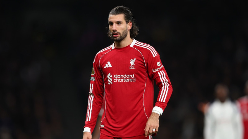 Dominiks Soboslai. Foto: ZUMAPRESS.com/Scanpix