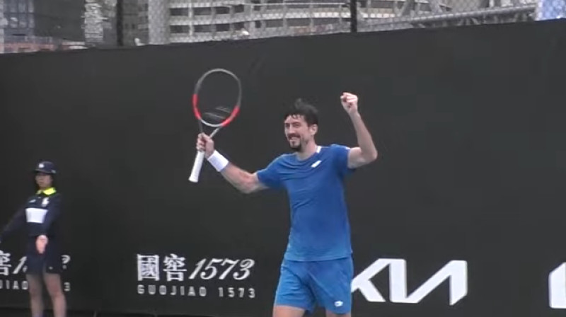 Foto: Australian Open