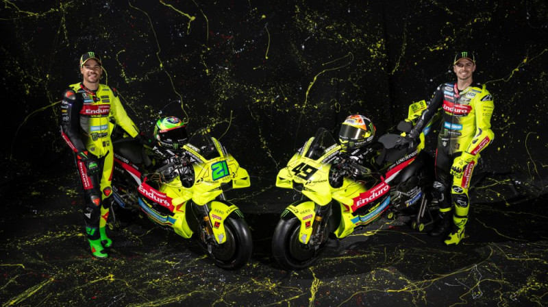 Foto: VR46