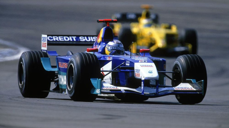 Foto: Motorsport.com