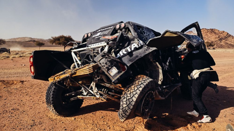 Foto: BenediktasVanagas.com