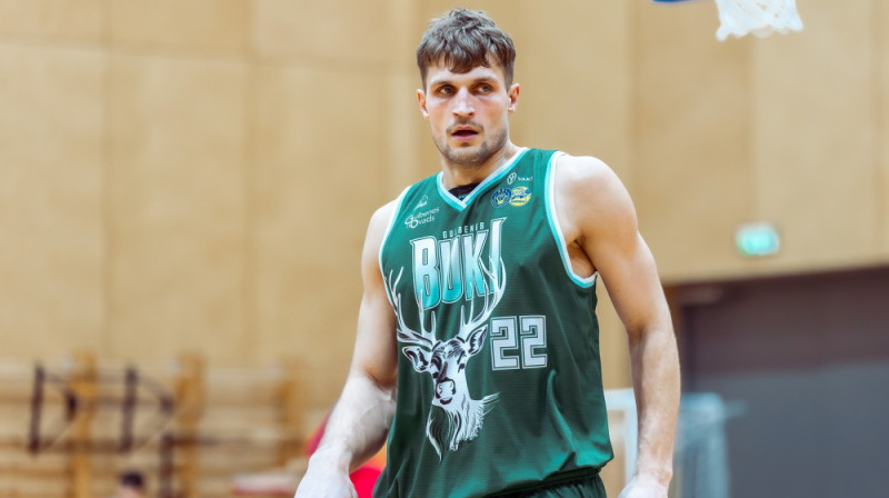 Jānis Engers. Foto: Kristaps Andiņš