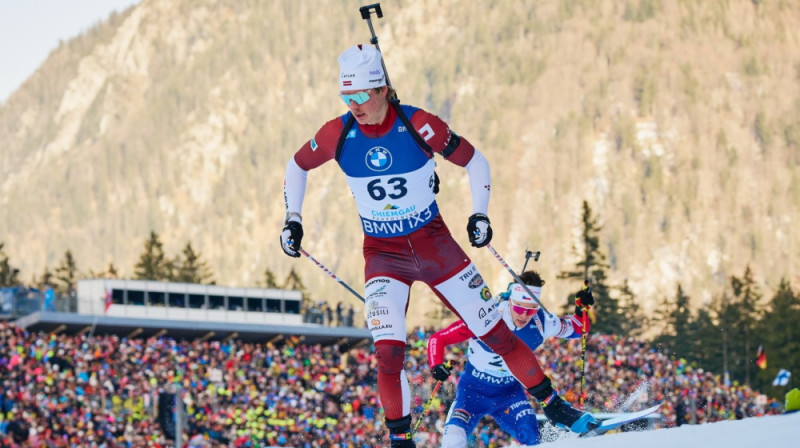 Renārs Birkentāls. Foto: Reiko Kolatsk