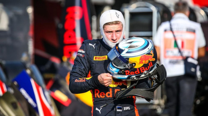 Juri Vipss. Foto: Motorsport.com