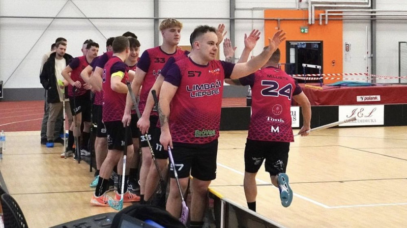 "Limbaži/Liepupe" gada izskaņa padevās lieliska, foto: FK Limbaži/Liepupe