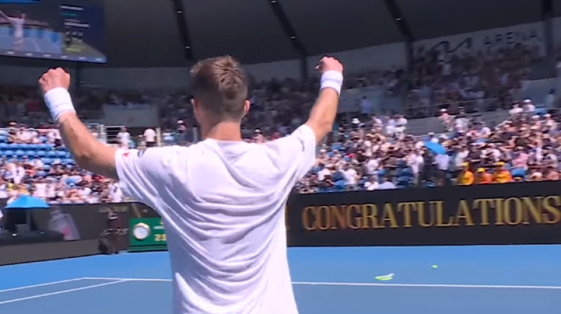 Foto: Australian Open