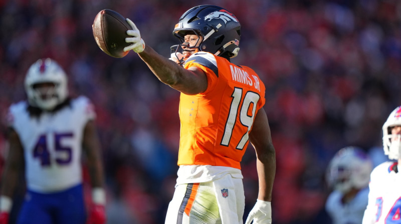 Marvins Mimss. Foto: AP/Scanpix