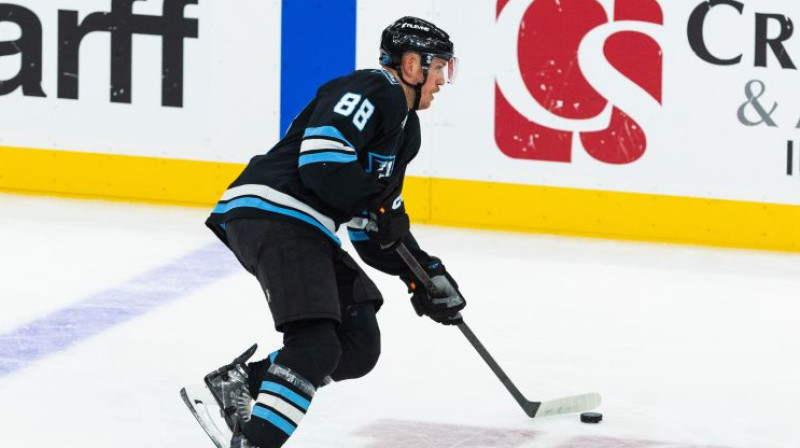 Neits Šmits. Foto: AP/Scanpix