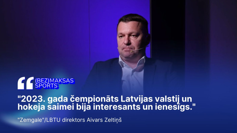 Aivars Zeltiņš Foto: Ekrānuzņēmums/Sportacentrs.com kolāža