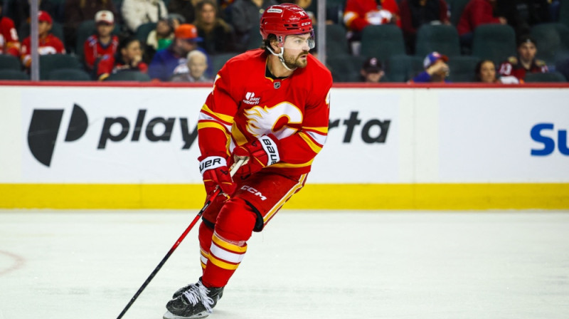 Rasmuss Andešons. Foto: ZUMAPRESS/Scanpix