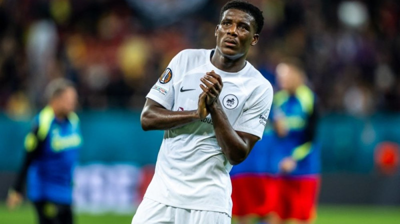 Rostāns Ndžiki Foto: RFS