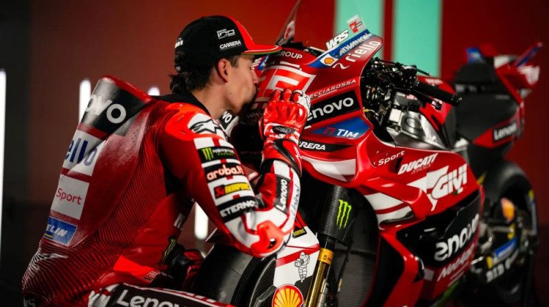 Marks Markess. Foto: Motorsport.com