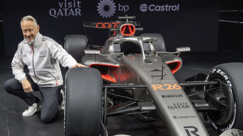 Džonatans Vītlijs. Foto: dpa/picture-alliance/Scanpix