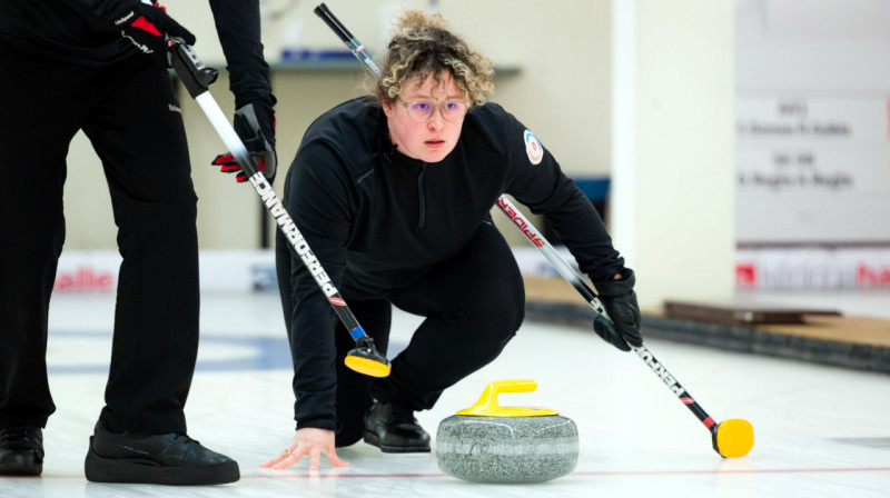 Santa Blumberga-Bērziņa
Foto: LKA arhīvs