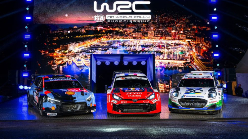 Foto: wrc.com