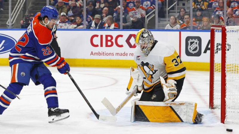 Artūrs Šilovs. Foto: Imagn Images/Scanpix