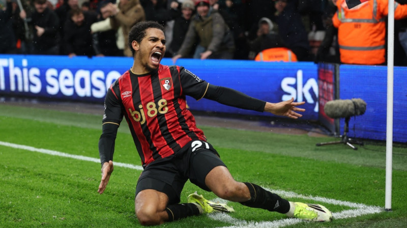 Amins Adli. Foto: Reuters/Scanpix