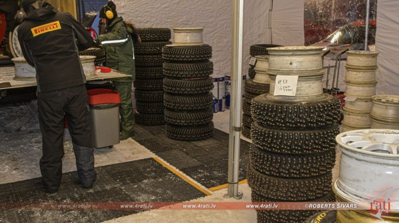 Foto: Dace Janova, 4rati.lv