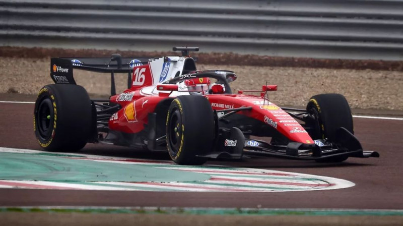 Foto: Motorsport.com