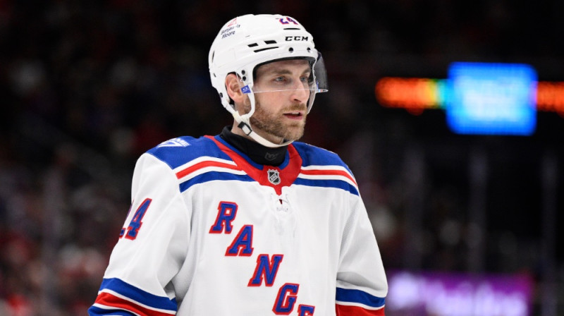 Kārsons Sūsijs. Foto: AP/Scanpix