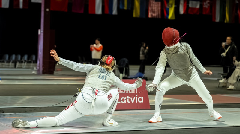 Foto: Māris Vancevičs/LPF.