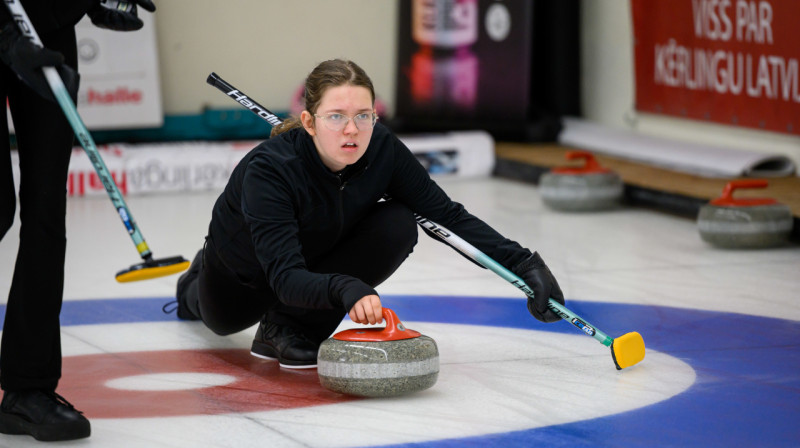 Viktorija Sčepavča
Foto: Roberts Blaubuks