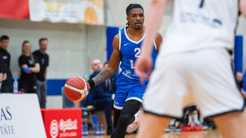 Zaions Stailzs. Foto: Māris Greidāns