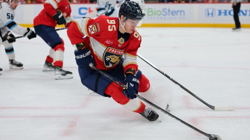 Sandis Vilmanis Foto: RC/Scanpix